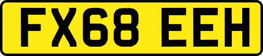 FX68EEH