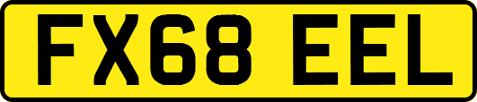 FX68EEL