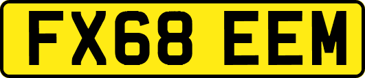 FX68EEM