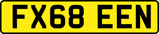 FX68EEN
