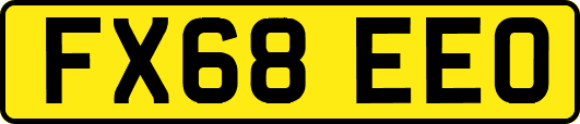 FX68EEO