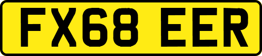 FX68EER