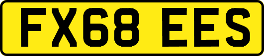 FX68EES