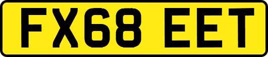 FX68EET