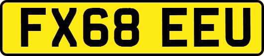 FX68EEU