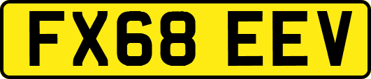 FX68EEV