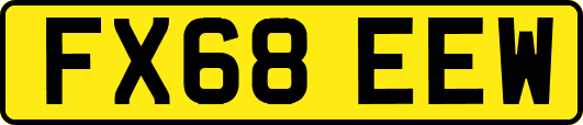 FX68EEW
