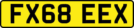 FX68EEX