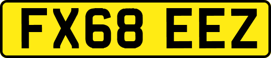 FX68EEZ