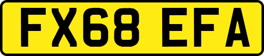 FX68EFA