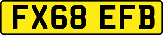 FX68EFB