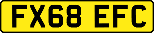 FX68EFC