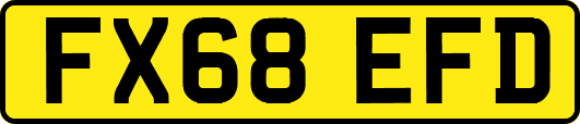 FX68EFD