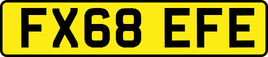 FX68EFE