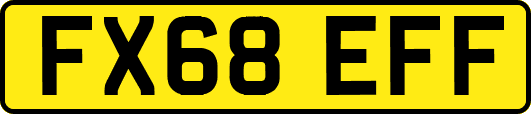 FX68EFF