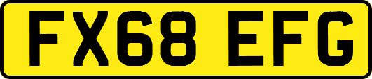 FX68EFG