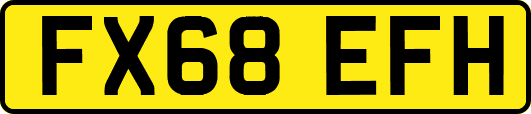 FX68EFH