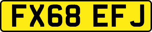 FX68EFJ