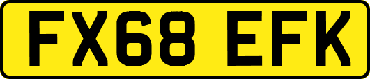 FX68EFK