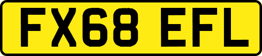 FX68EFL