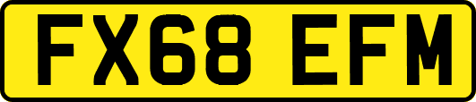 FX68EFM