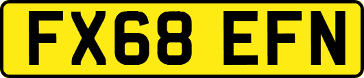 FX68EFN