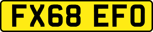 FX68EFO