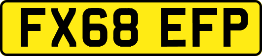 FX68EFP
