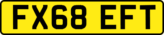 FX68EFT