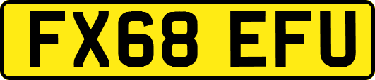 FX68EFU
