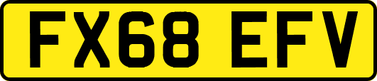 FX68EFV