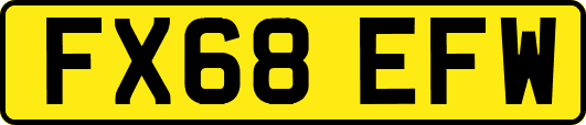 FX68EFW