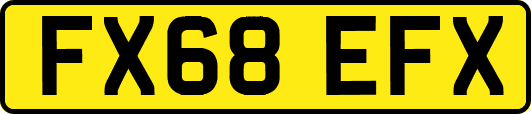 FX68EFX