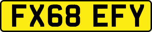 FX68EFY