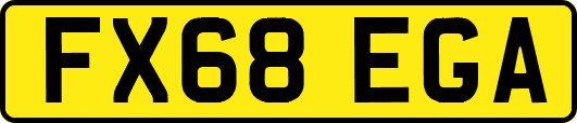 FX68EGA