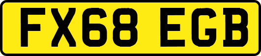 FX68EGB