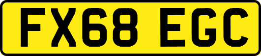 FX68EGC