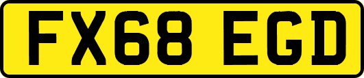 FX68EGD