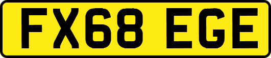 FX68EGE