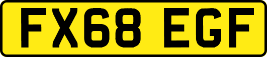 FX68EGF