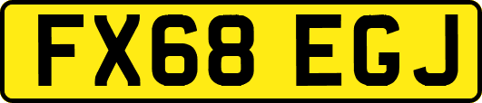 FX68EGJ