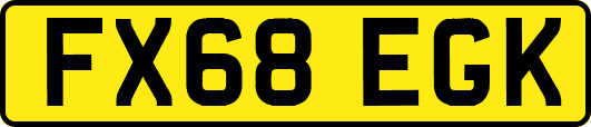 FX68EGK