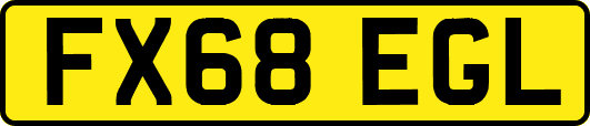 FX68EGL