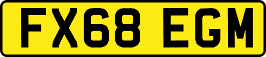 FX68EGM