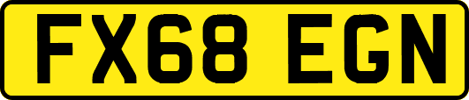 FX68EGN