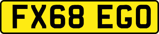 FX68EGO