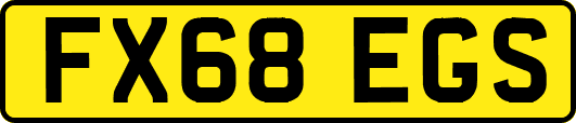 FX68EGS