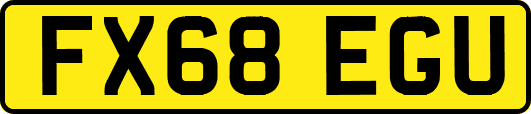FX68EGU