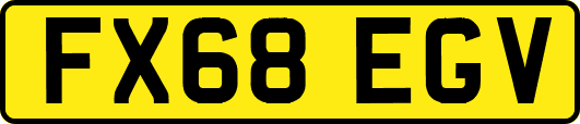 FX68EGV