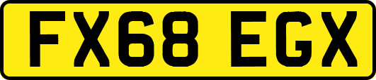 FX68EGX